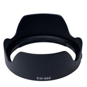 Caruba Modlysbl�nde som Canon EW-88E