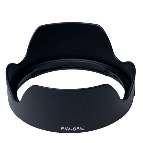 Caruba Modlysbl�nde som Canon EW-88E