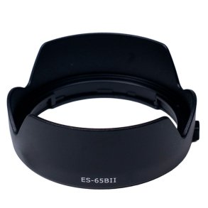 Caruba Modlysbl�nde som Canon ES-65BII