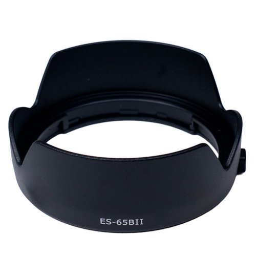 Caruba Modlysbl�nde som Canon ES-65BII