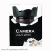 Caniam Zoom 24-105mm Sparebsse Sort