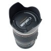 Lens Mug 24-105mm Sort kop m/metal termo