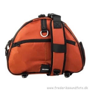 Genesis Metro Sling Kamerataske orange