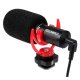 Feelworld FM8 Universal Mikrofon 3,5mm TRRS & TRS