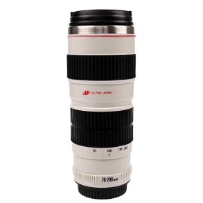 Caniam 70-200mm termo & drikkelg