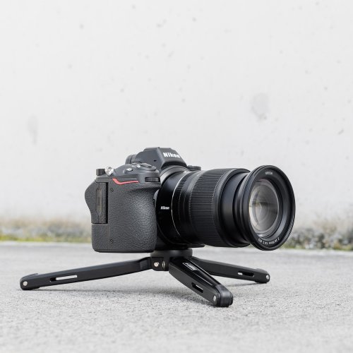 Caruba Tabletop Mini Tripod MT 194