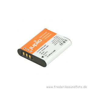 Jupio COL0013 DB-110 /LI-90B/LI-92B Batteri