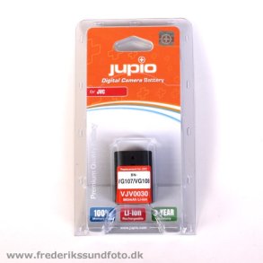 Jupio VJV0030 / JVC BN-VG107/VG108