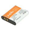 Jupio COL1000 2stk  LI-90B inkl oplader/adapter