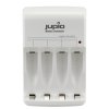 Jupio Basic Charger AA, AAA &amp; USB