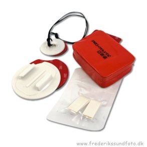 Pro-Mount Board Kit . Surf, Snow, Kite ...