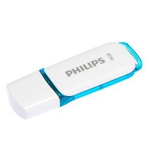 Philips USB 2.0 Flash Drive 16GB