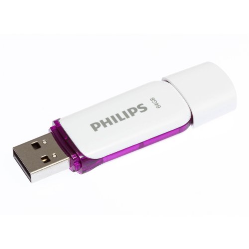 Philips USB Snow 64GB USB 2.0