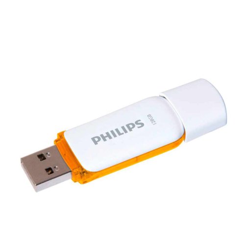 Philips Snow USB-stick 128GB USB 2,0