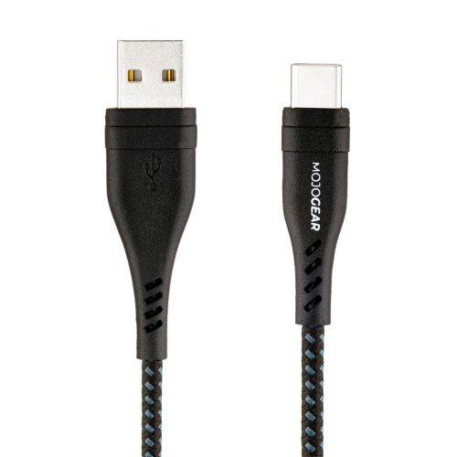 Mojogear USB-A til USB-C Kabel 1,5 m