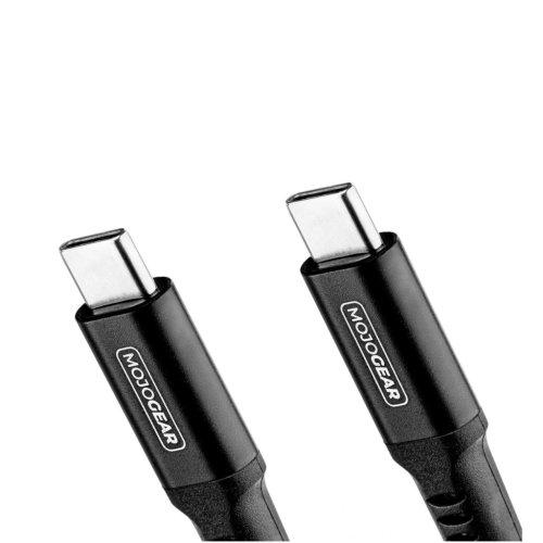 Mojogear USB-C til USB-C 1,5 meter kabel