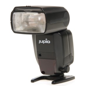 Jupio PowerFlash 600 til Sony