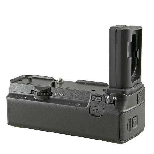 Jupio Greb JBG-N017 som Nikon MB-N10 m/Remote