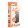 Jupio Dobbelt oplader til Nikon EN-EL25 via USB