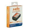 Jupio Batteri som Olympus BLX-1 2280mAh