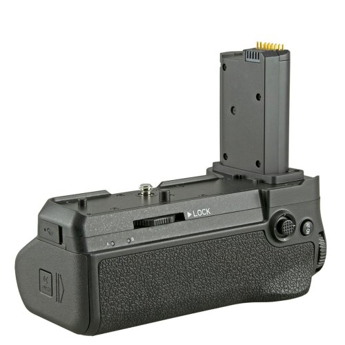 Jupio Greb JBG-N017 som Nikon MB-N11 m/Remote