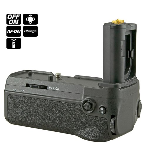 Jupio Greb JBG-N017 som Nikon MB-N11 m/Remote