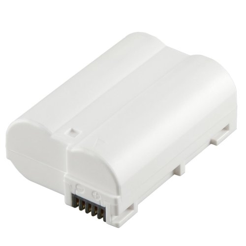 Jupio som Nikon EN-EL15c 2600 mAh batteri