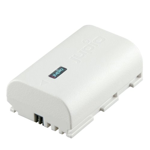 Jupio som Canon LP-E6NH Ultra