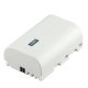 Jupio som Canon LP-E6NH Ultra