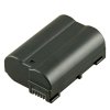 Jupio som Nikon EN-EL15c 2100mAh