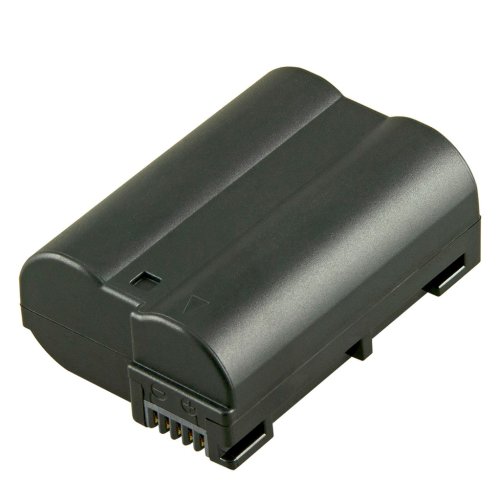 Jupio som Nikon EN-EL15c 2100mAh