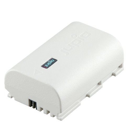 Jupio som Canon LP-E6NH Ultra continous discharge