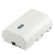 Jupio som Canon LP-E6NH Ultra continous discharge