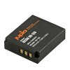 Jupio Batteri som Ricoh DB-120