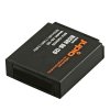 Jupio Batteri som Ricoh DB-120