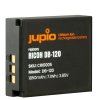 Jupio Batteri som Ricoh DB-120