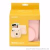 Fujifilm Instax Mini 11 Blush-pink taske