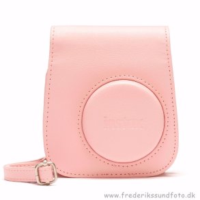 Fujifilm Instax Mini 11 Blush-pink taske