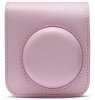 Fuji Instax Mini 12 Taske Blossom Pink