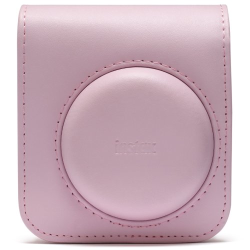 Fuji Instax Mini 12 Taske Blossom Pink