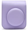 Fuji Instax Mini 12 Taske Lilac-Purple