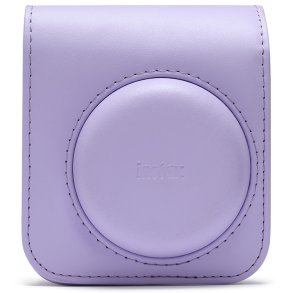 Fuji Instax Mini 12 Taske Lilac-Purple