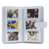 Fuji Minialbum Clay-White