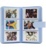 Fujifilm Instax mini album Pastel-blue