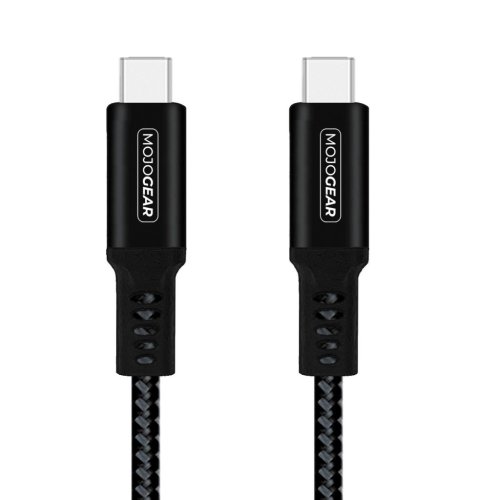 Mojogear USB-C til USB-C 3 meter kabel