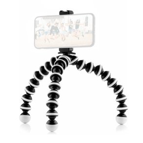 Mojogear Flexibel Tripod XL t/Smartphone