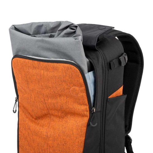Think Tank Mirroless Mover Backpack 18L Orange