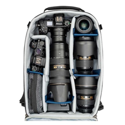 Think Tank Mirroless Mover Backpack 18L Orange