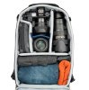 Think Tank Mirroless Mover Backpack 18L Orange