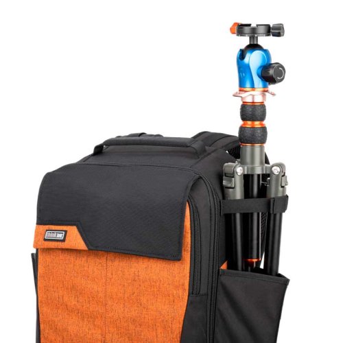 Think Tank Mirroless Mover Backpack 18L Orange